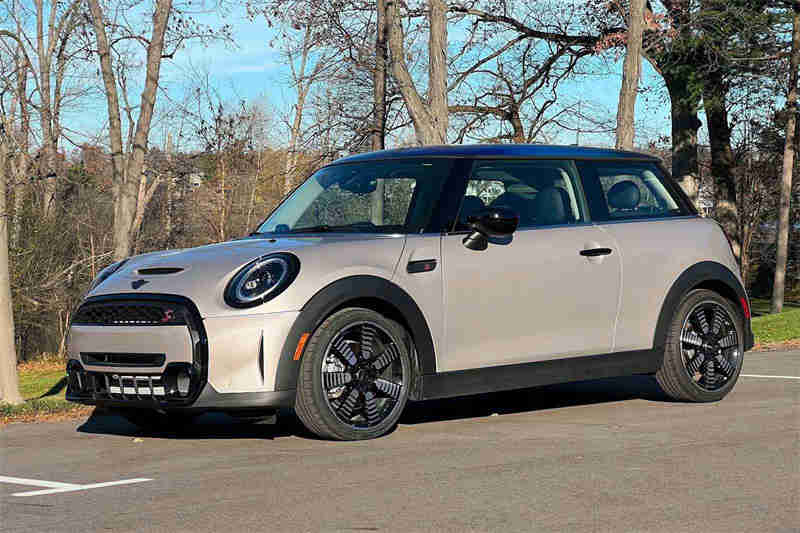 Hardtop 2 Door|http://www.hohocar.com/detail/brand/44