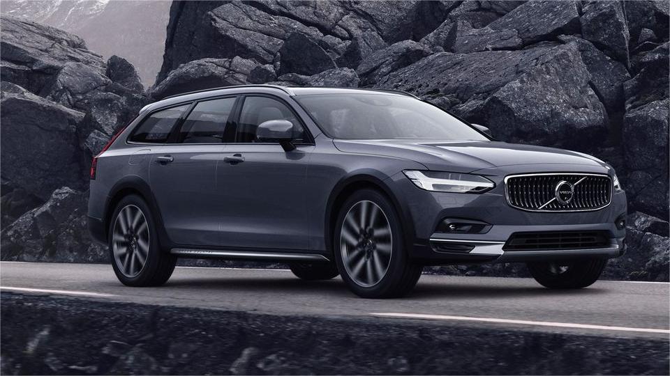 V90 Cross Country|http://www.hohocar.com/info/67/volvo