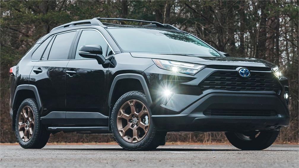 RAV4 Hybrid|http://www.hohocar.com/detail/brand/64