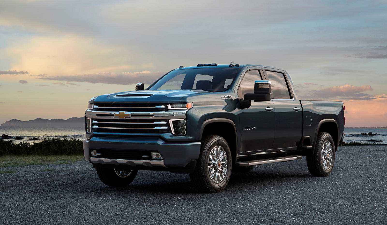 Silverado 2500HD|http://www.hohocar.com/detail/brand/11