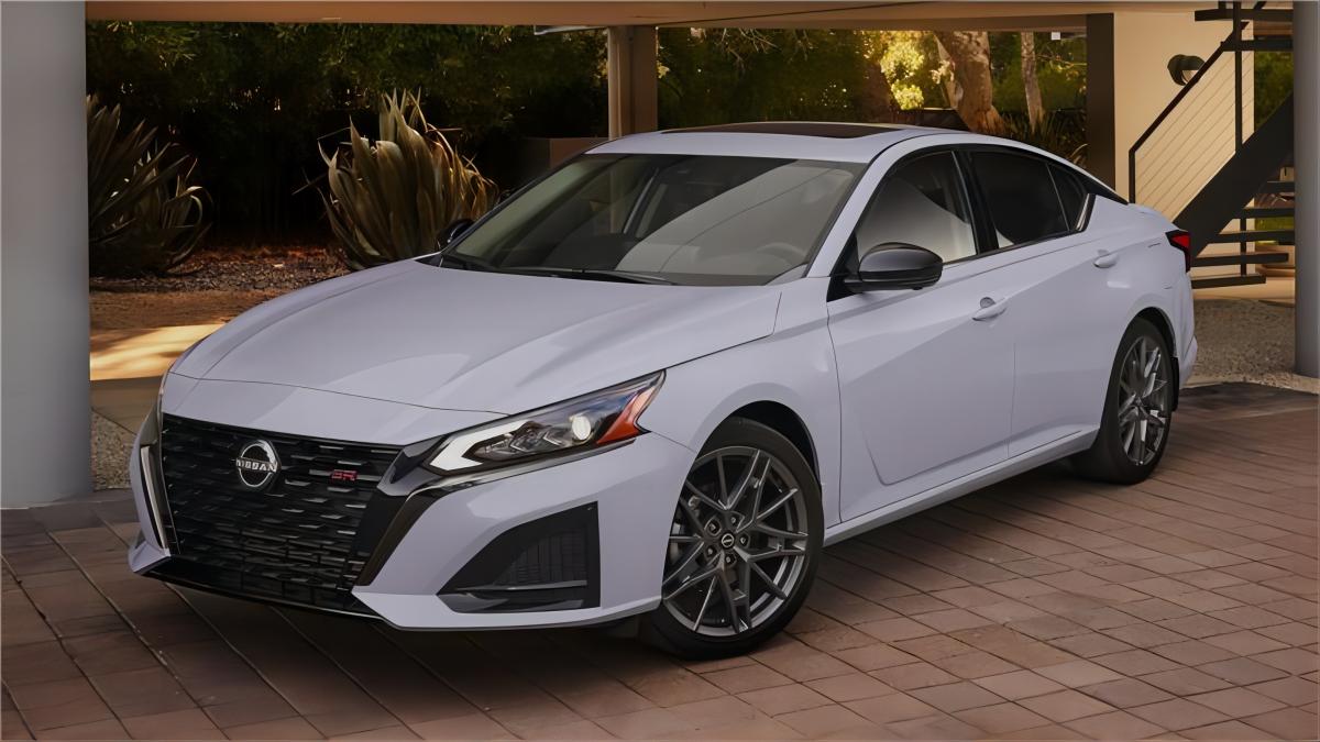 Altima|http://www.hohocar.com