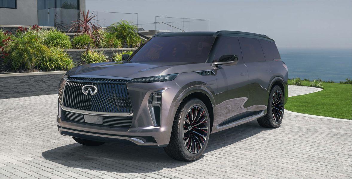 QX80|http://www.hohocar.com/allcar