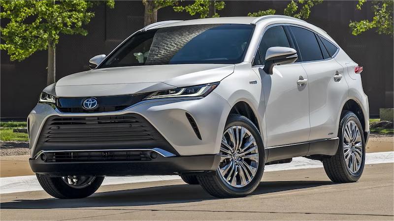 Venza|http://www.hohocar.com/info/64/toyota