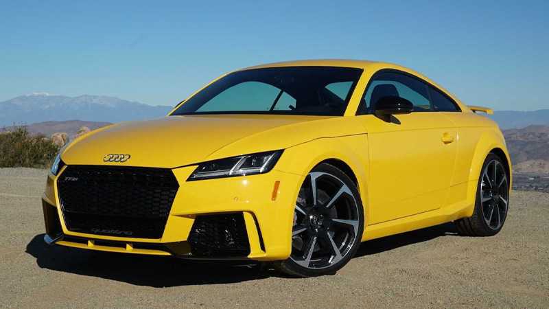 TT|http://www.hohocar.com/info/5/audi