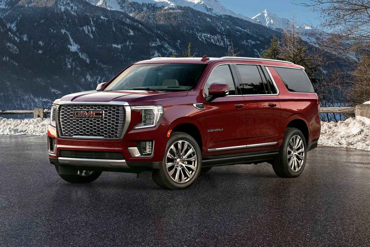 Yukon XL|http://www.hohocar.com/info/22/gmc