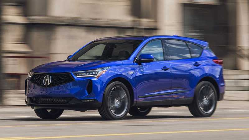 RDX|http://www.hohocar.com/info/1/acura