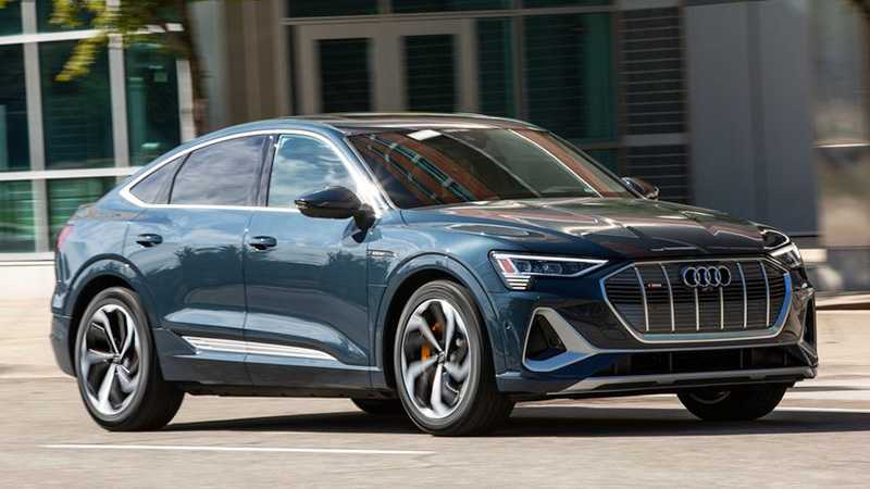 The 5 most popular new energy vehicles!