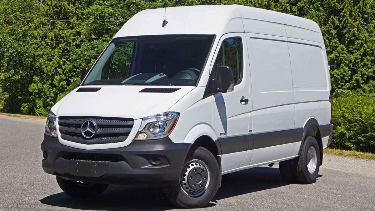 eSprinter|http://www.hohocar.com/detail/brand/42