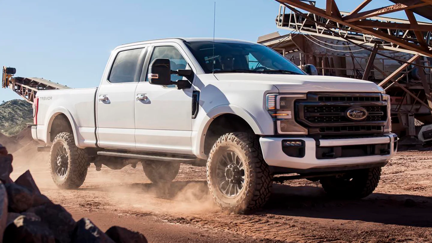 F-250 Super Duty|http://www.hohocar.com/detail/brand/19