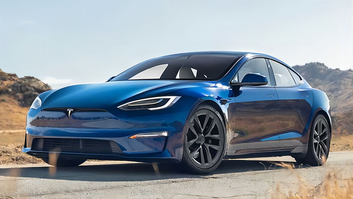 Four cars that can free your hands!