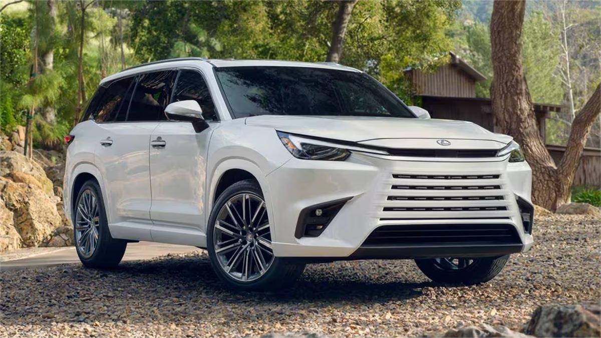 TX|http://www.hohocar.com/info/34/lexus