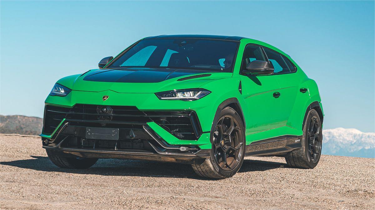 Urus|http://www.hohocar.com/detail/brand/71