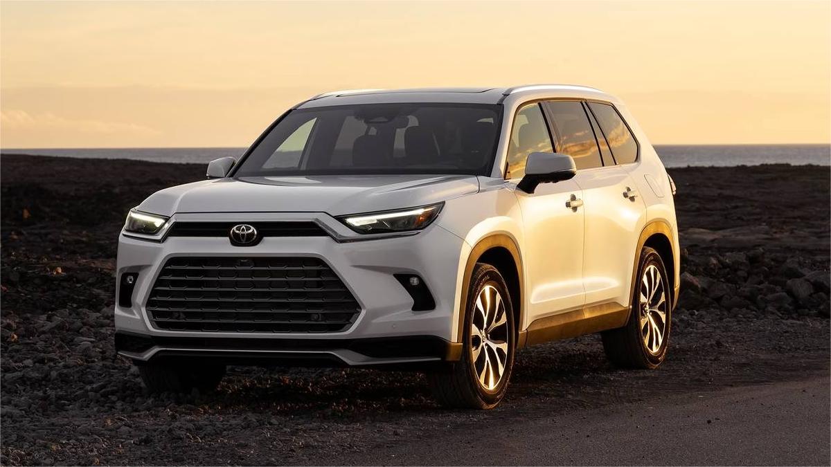 Grand Highlander Hybrid|http://www.hohocar.com/info/64/toyota