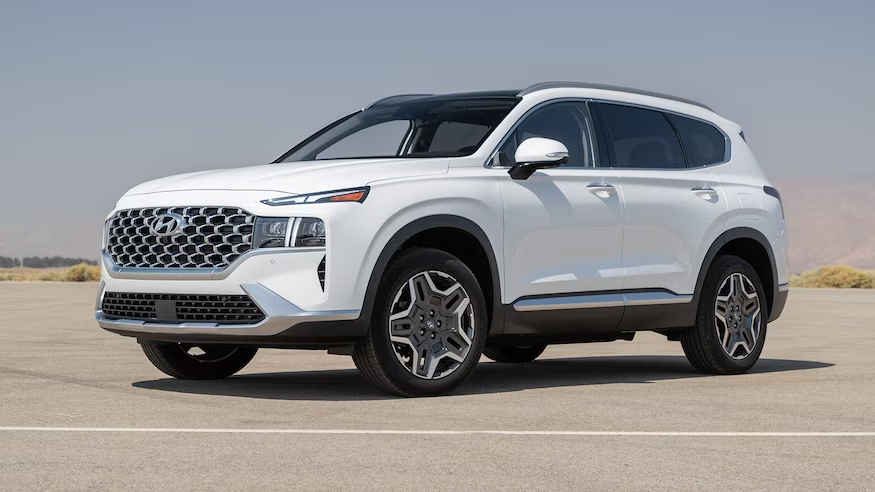 Santa Fe|http://www.hohocar.com/detail/brand/25