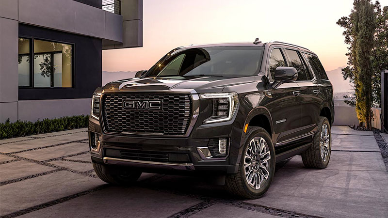 Yukon|http://www.hohocar.com/info/22/gmc