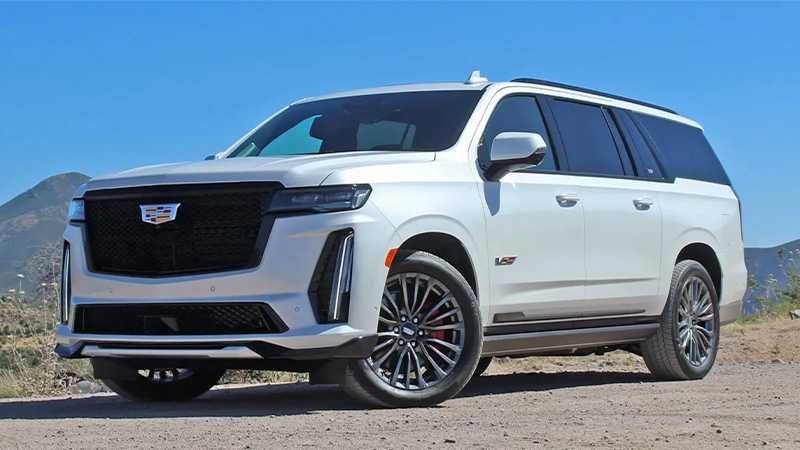 Escalade ESV|http://www.hohocar.com/info/10/cadillac