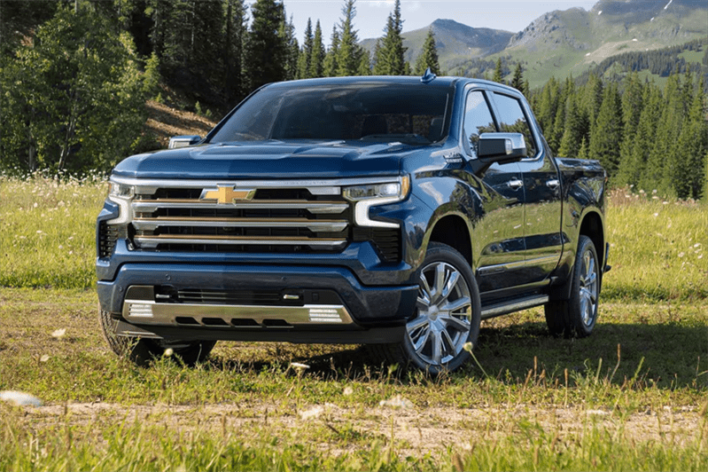 Silverado 1500|http://www.hohocar.com/detail/brand/11