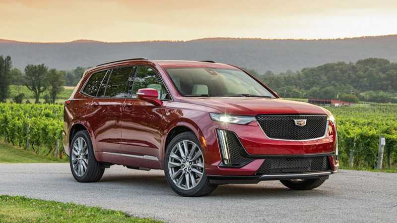 XT6|http://www.hohocar.com