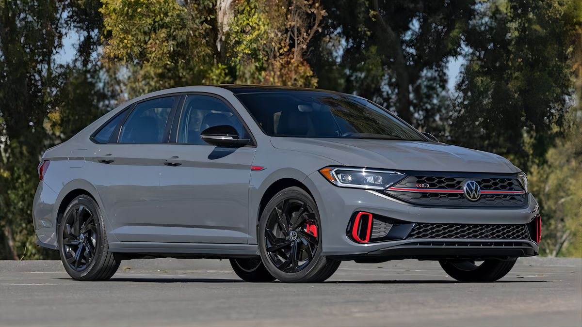 Jetta GLI|http://www.hohocar.com/detail/brand/66