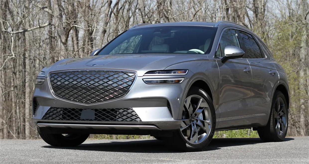 Electrified GV70|http://www.hohocar.com/detail/brand/20