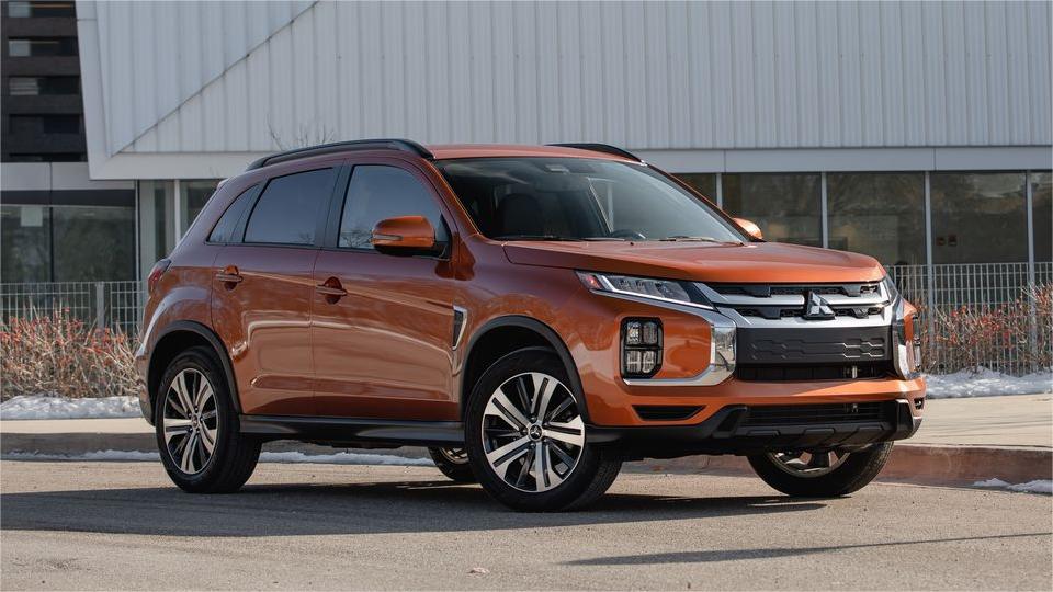 Outlander Sport|http://www.hohocar.com/detail/brand/45
