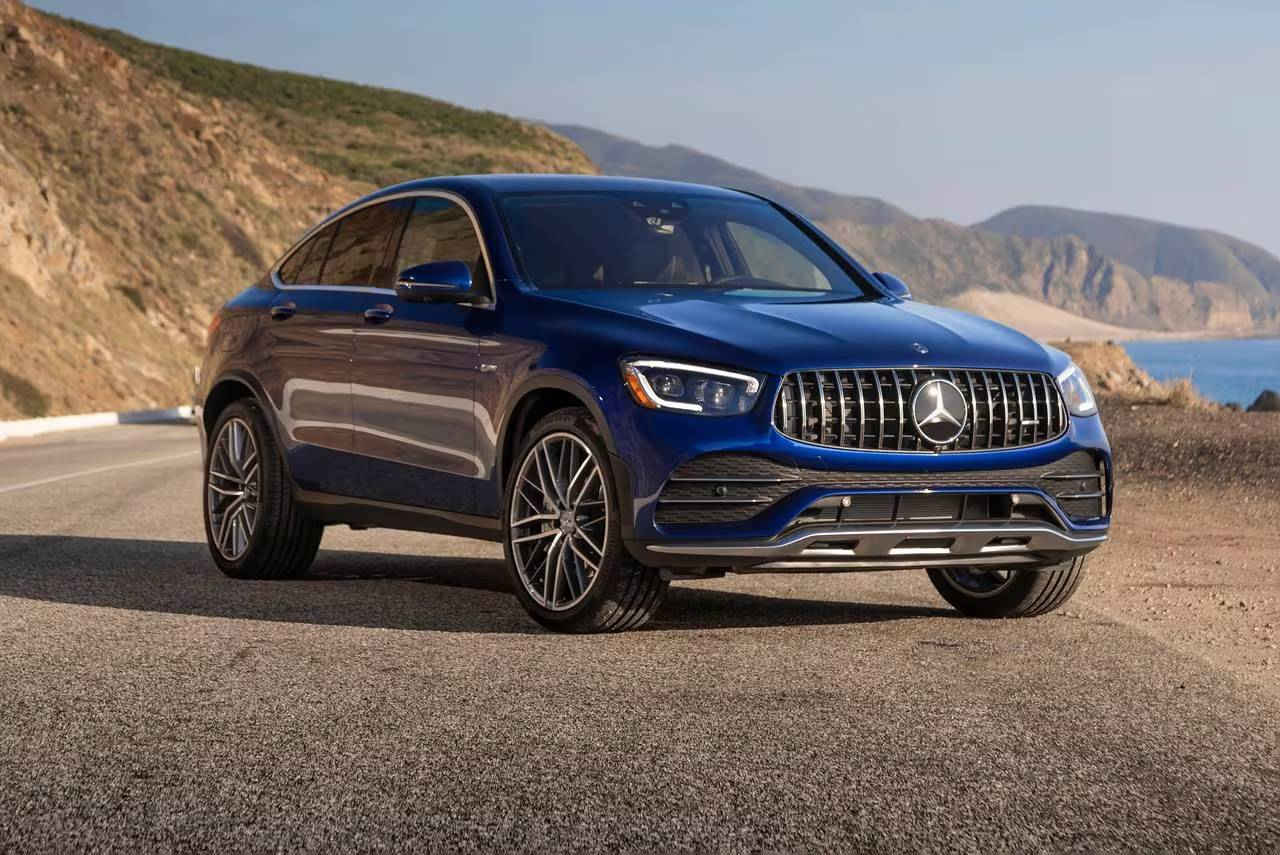 GLC-Class Coupe|http://www.hohocar.com/detail/brand/42