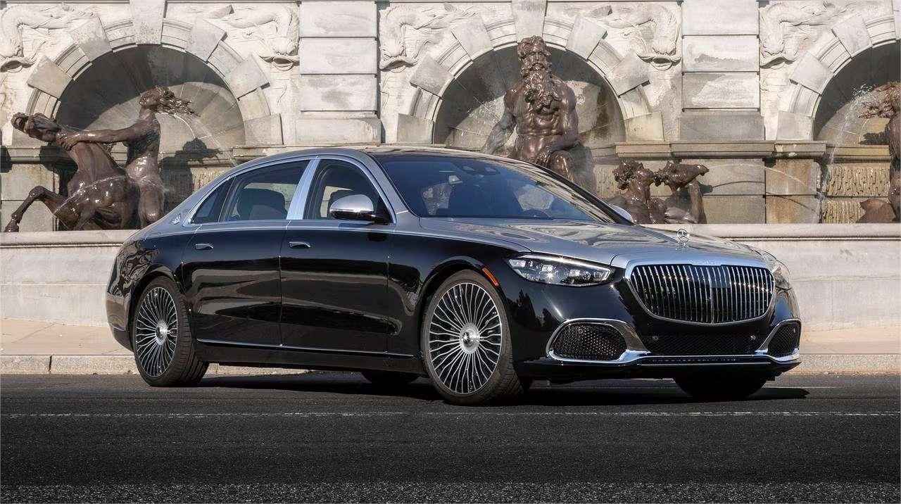 Maybach|http://www.hohocar.com/detail/brand/42