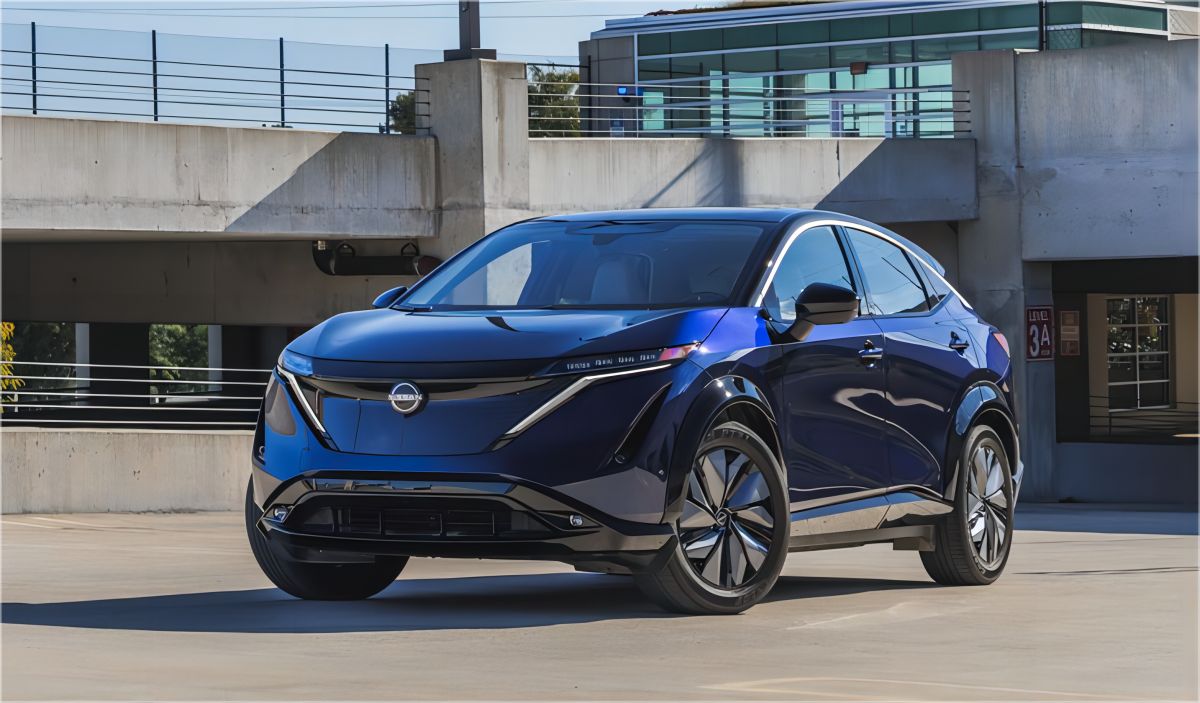 Four cars that can free your hands!