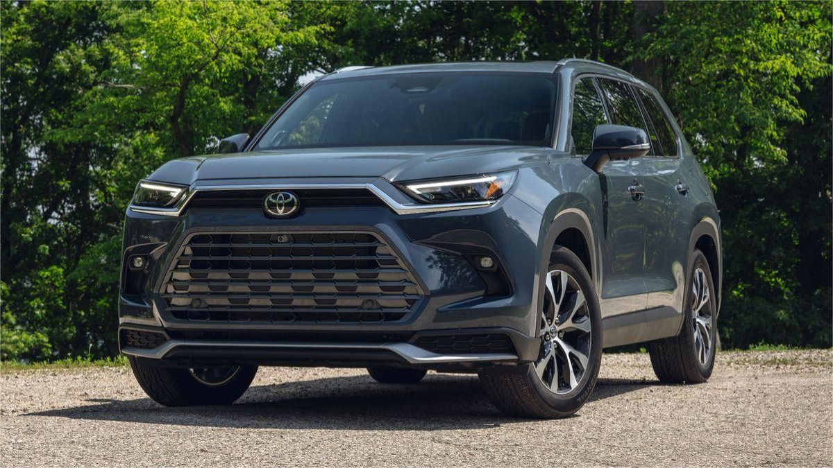 Grand Highlander|http://www.hohocar.com/info/64/toyota