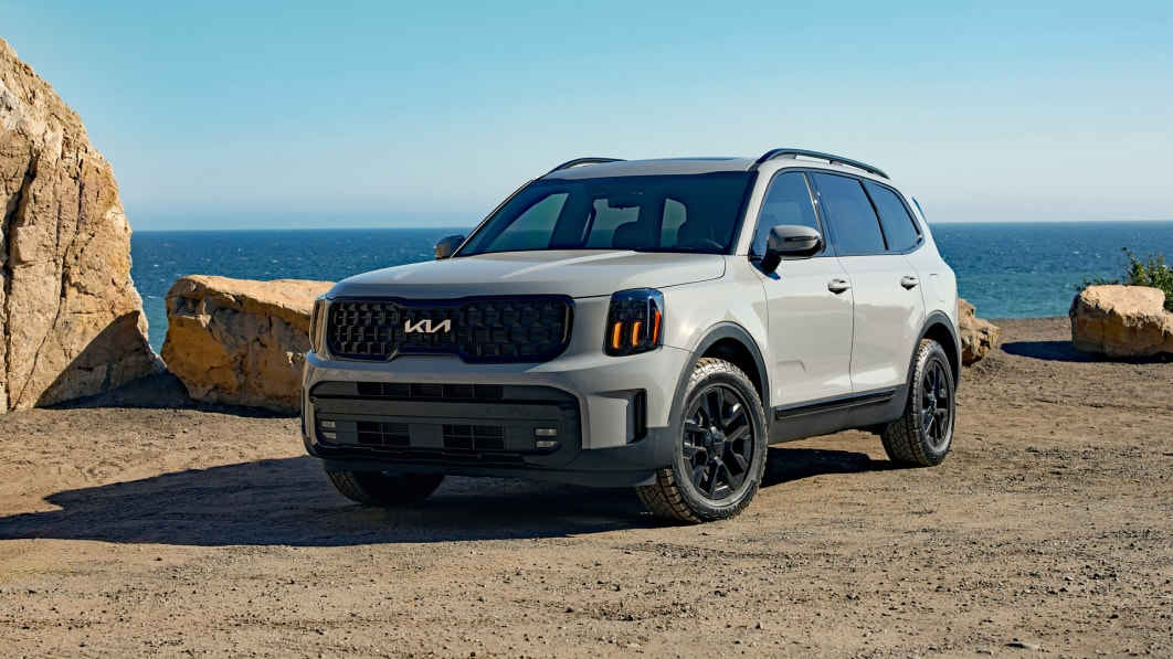 Telluride|http://www.hohocar.com/detail/brand/31