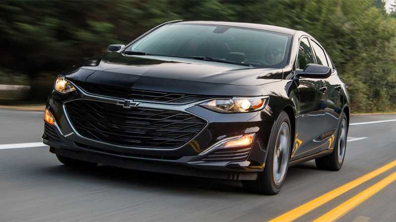 3 models suitable for novice drivers!