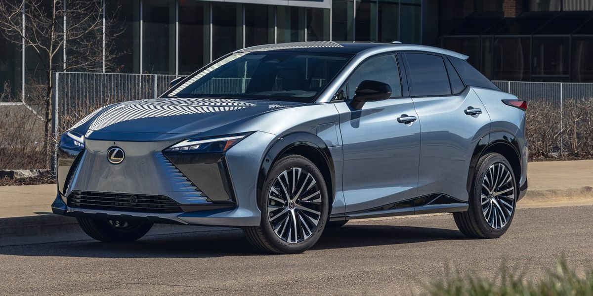 RZ|http://www.hohocar.com/info/34/lexus