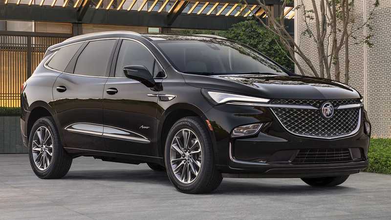 Enclave|http://www.hohocar.com/info/9/buick
