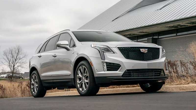 XT5|http://www.hohocar.com/info/10/cadillac