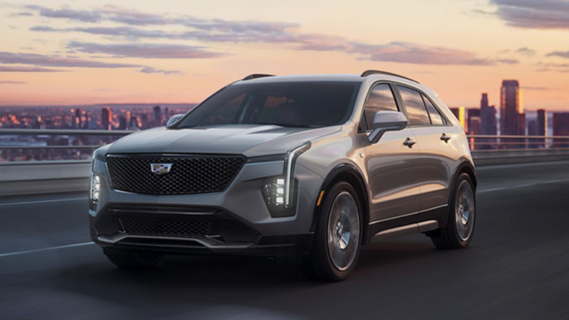 XT4|http://www.hohocar.com/info/10/cadillac