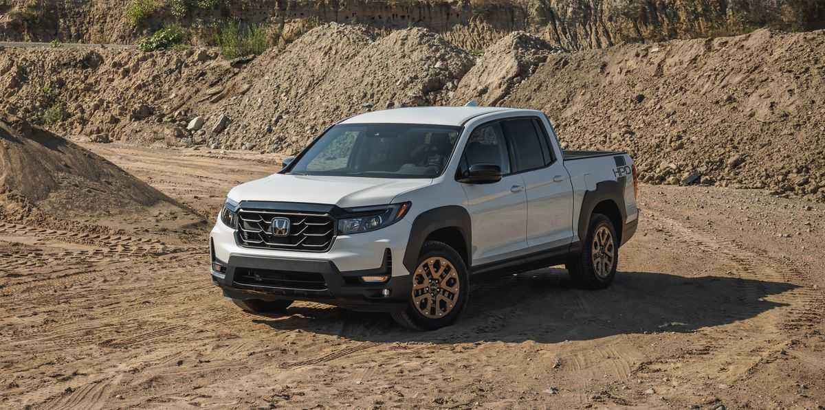 Ridgeline|http://www.hohocar.com/detail/brand/23