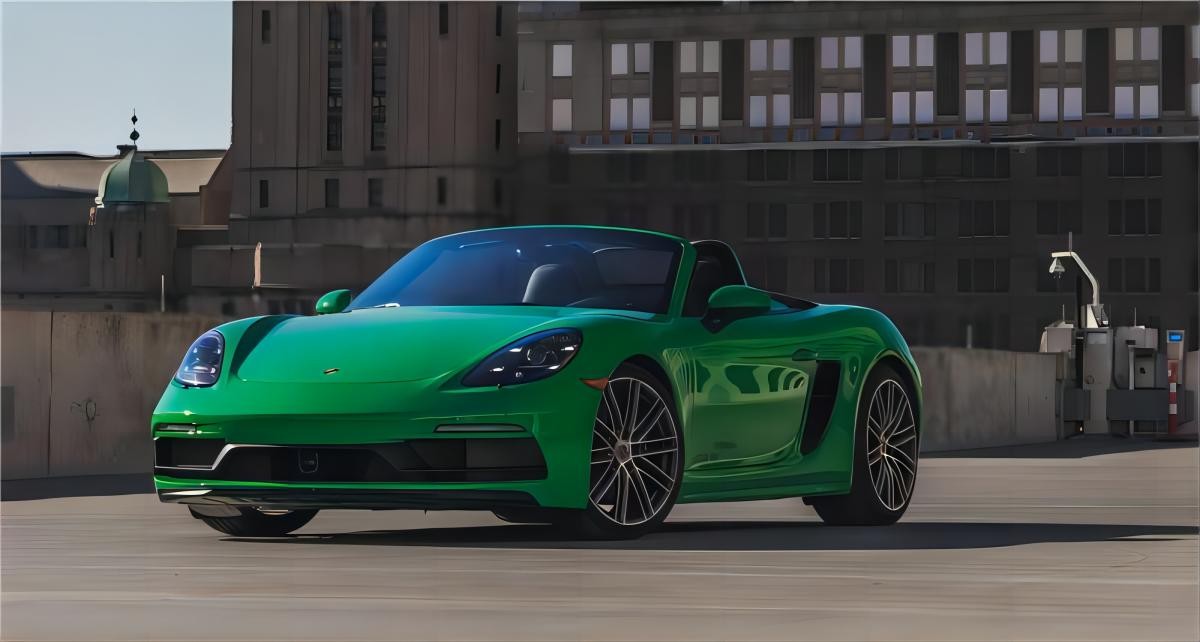 718 Boxster|http://www.hohocar.com/detail/brand/52