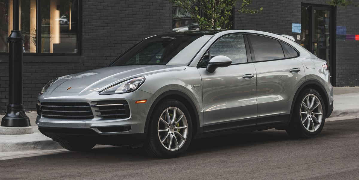 Cayenne Coupe|http://www.hohocar.com/detail/brand/52