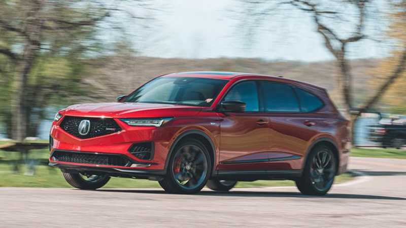 MDX|http://www.hohocar.com