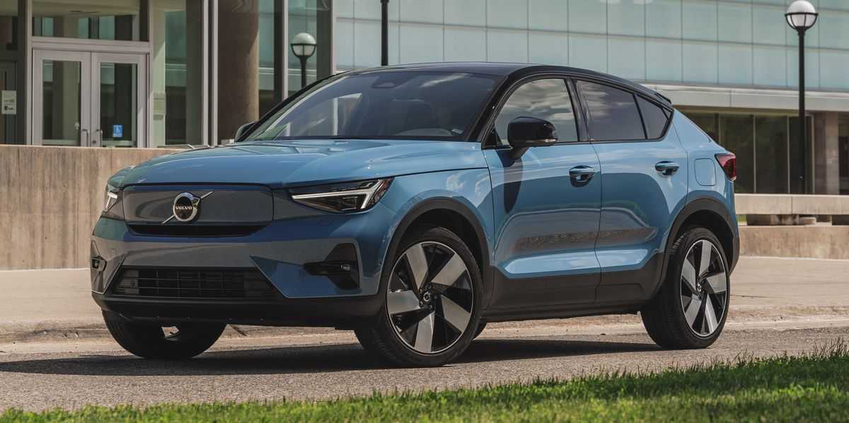 C40 Recharge Twin Pure Electric|http://www.hohocar.com/detail/brand/67