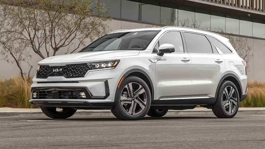 Sorento|http://www.hohocar.com/detail/brand/31