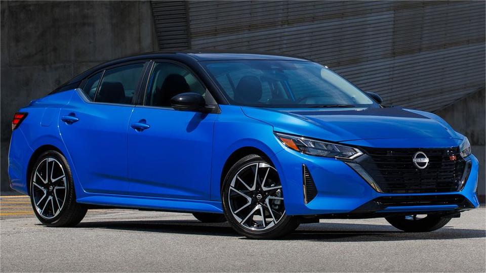 Sentra|http://www.hohocar.com/detail/brand/46