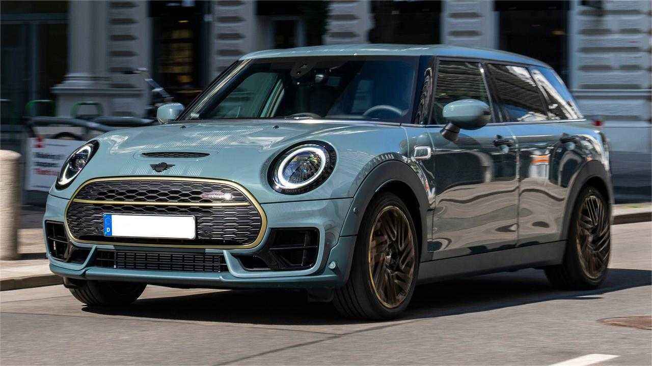 Clubman|http://www.hohocar.com/detail/brand/44