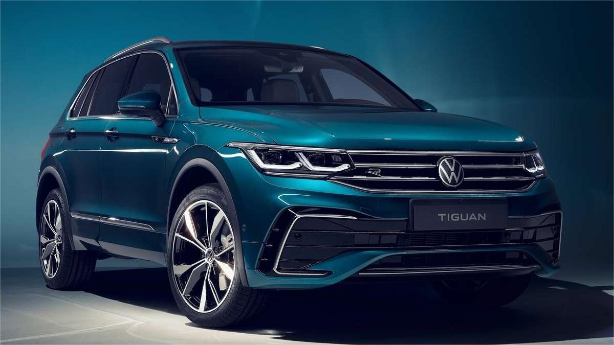 Tiguan|http://www.hohocar.com/detail/brand/66