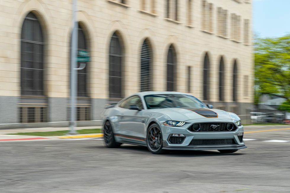Mustang|http://www.hohocar.com