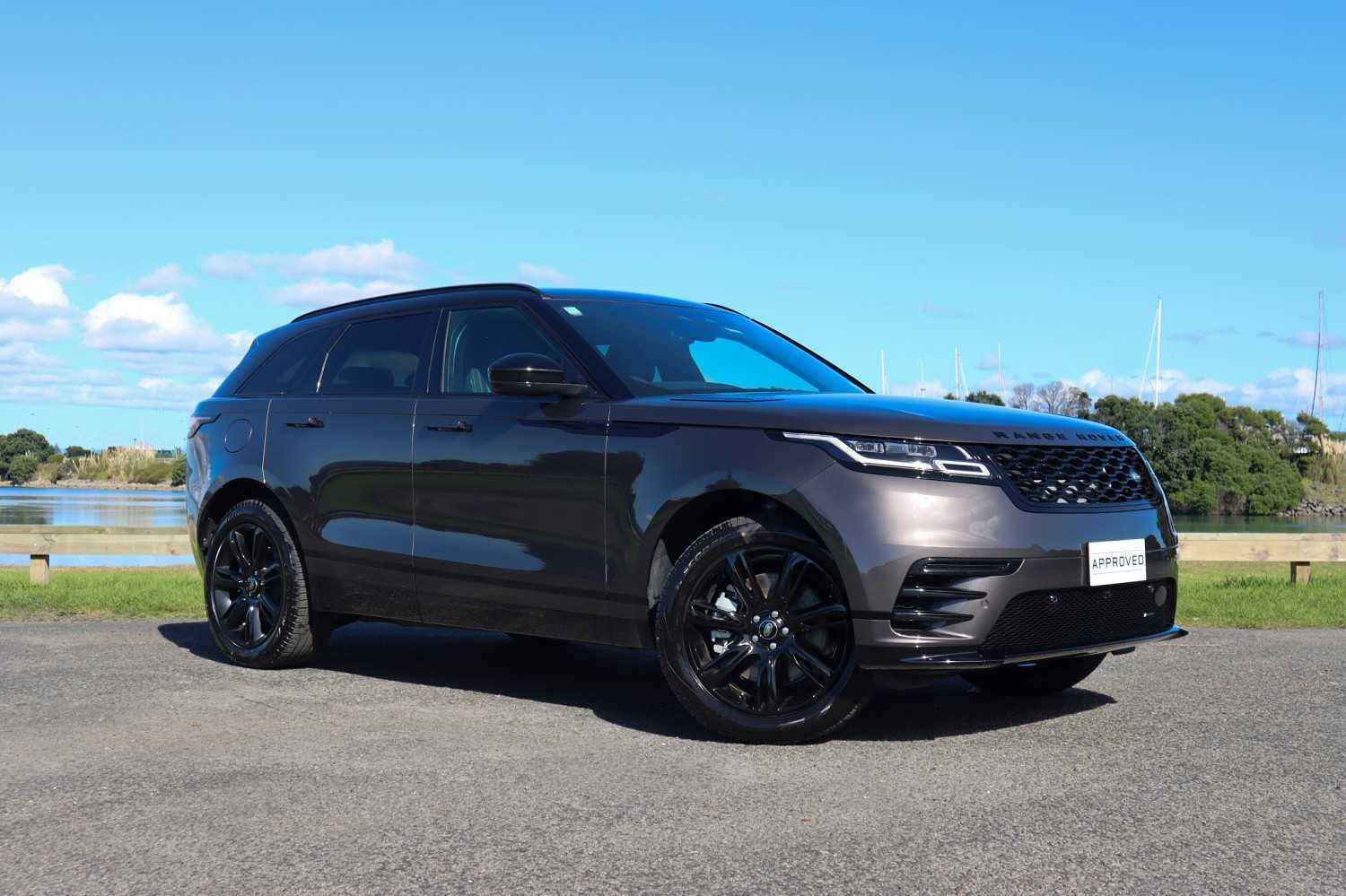 Range Rover Velar|http://www.hohocar.com/detail/brand/33