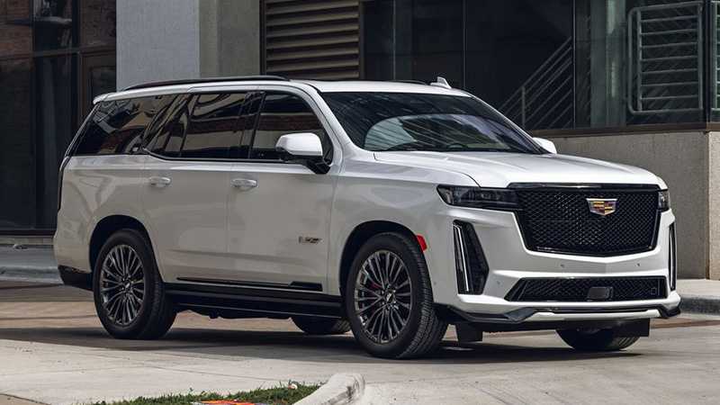 Escalade|http://www.hohocar.com/info/10/cadillac