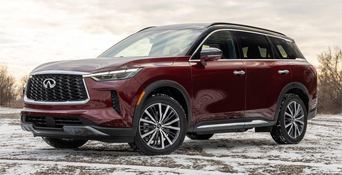 QX60|http://www.hohocar.com/allcar