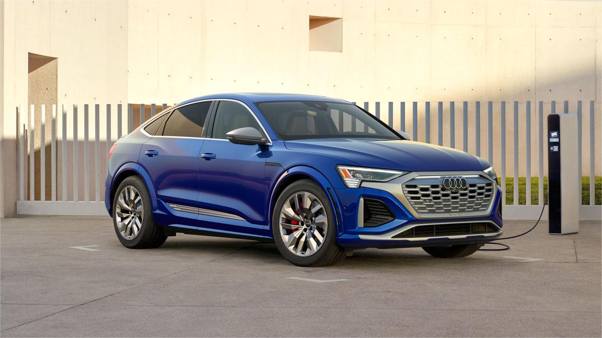 SQ8 Sportback e-tron|http://www.hohocar.com/info/5/audi