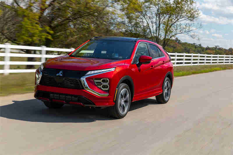 Eclipse Cross|http://www.hohocar.com/detail/brand/45